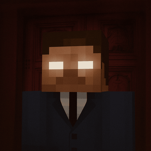 Herobrine:The Hotel