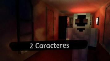 Herobrine: O Hotel imagem de tela 1