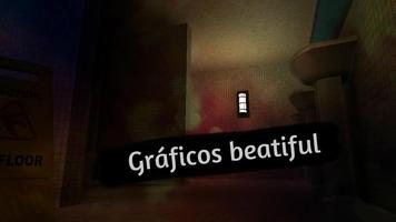 Herobrine: O Hotel imagem de tela 2