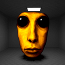 Backrooms Nextbot Chase APK