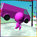 Run With Cars! APK