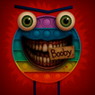 Scary Pop It আইকন