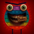 Scary Pop It biểu tượng
