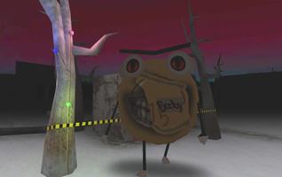 Scary Pop It ảnh chụp màn hình 1