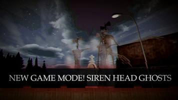 Siren Head The Game Ekran Görüntüsü 2