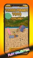 Trade Fidget Toys Online! imagem de tela 2