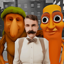 Brainrot Sahur Escape APK