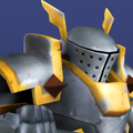 Knightfell - Action RPG