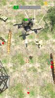 Drone warfare 3D! capture d'écran 1