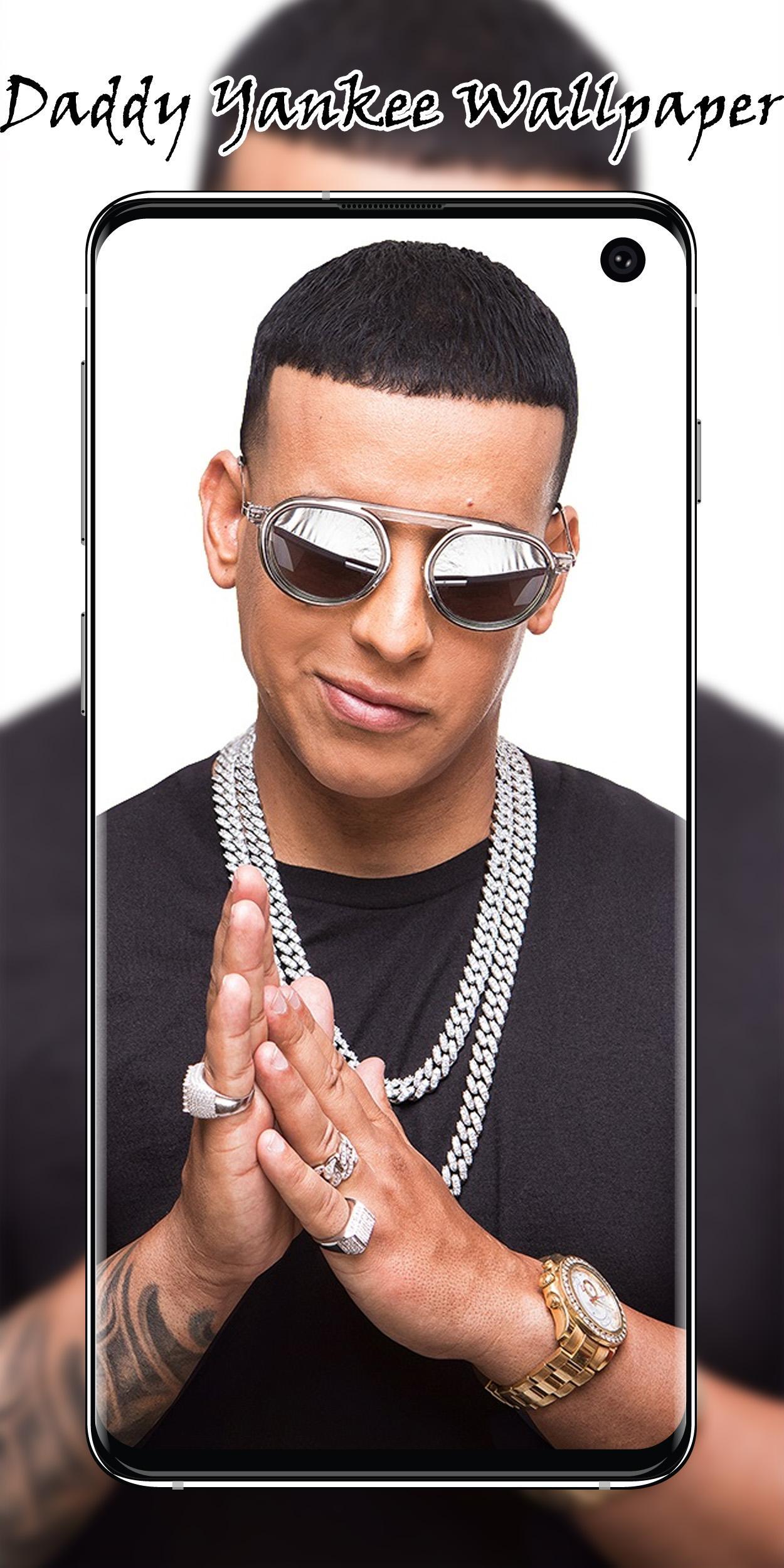 Daddy Yankee. Daddy Yankee фото.