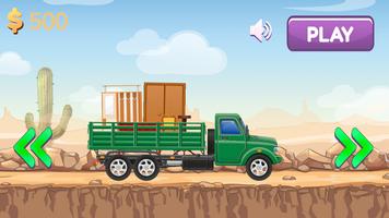 Hill climb car race 截圖 1
