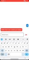 ROBO Chat - AI Friend اسکرین شاٹ 2
