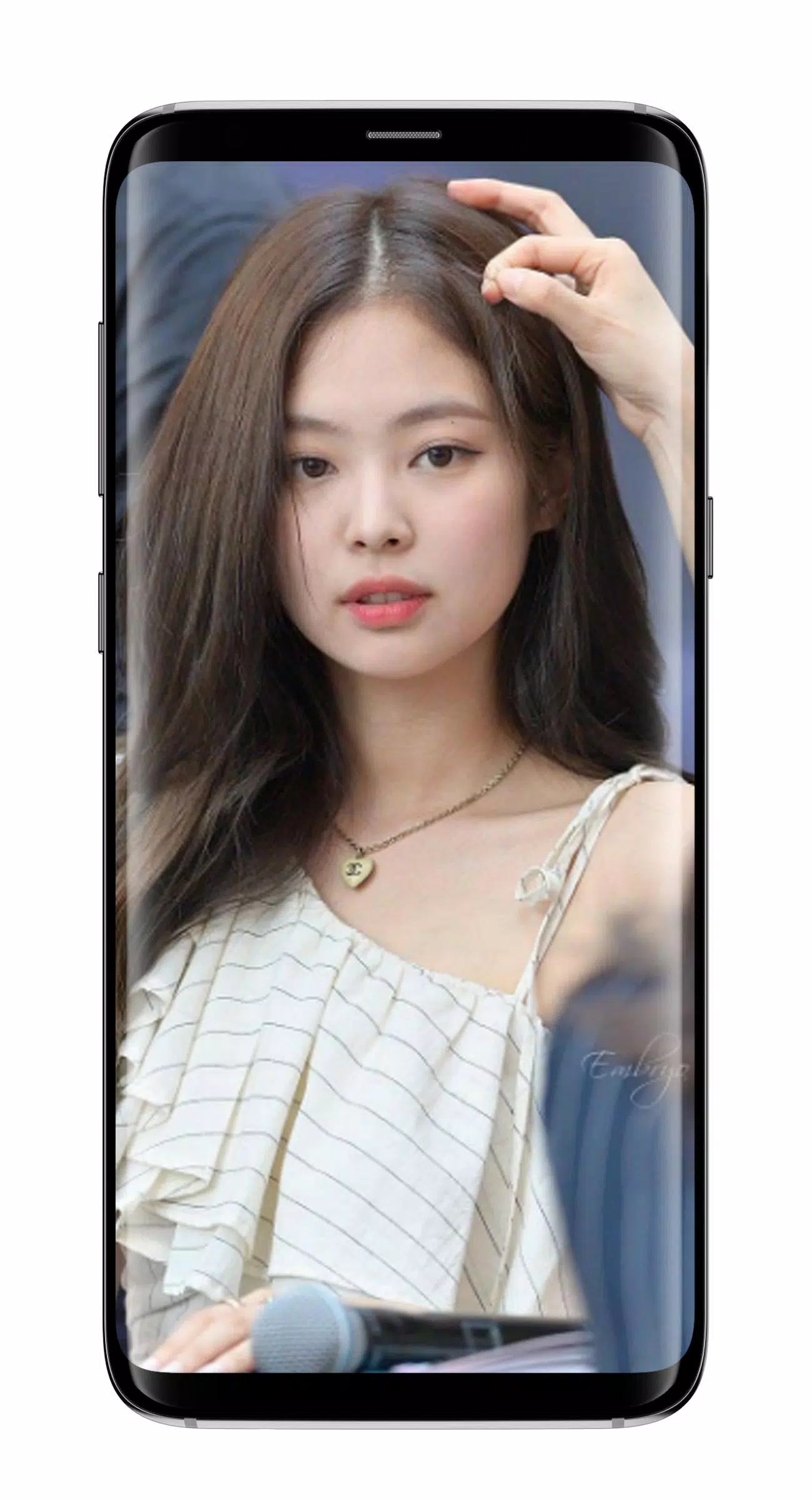 Android 用の ジェニーブラックピンク壁紙beauty Hd Apk をダウンロード