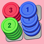 Coin Drop Sort biểu tượng