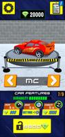 Rush Car Racing スクリーンショット 3