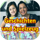 GeschichtenUnd Spielzeug Play Song أيقونة