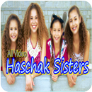 Haschak Sisters All Best Videos APK