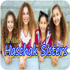 Haschak Sisters All Best Videos icône
