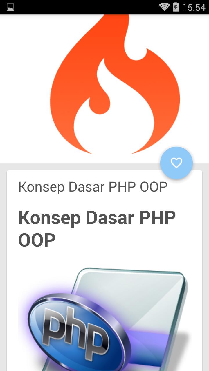 Belajar Coding Codeigniter for Android - APK Download Belajar Coding Codeigniter for Android - APK Download