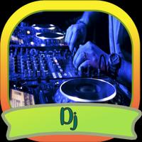 Belajar DJ Affiche