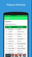 Belajar Cepat Bahasa Inggris S screenshot 1
