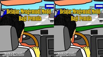 Belajar Mengemudi Mobil Bagi Pemula 截圖 3