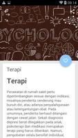 Belajar Psikologi capture d'écran 2