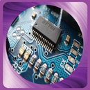 Apprentissage des circuits électroniques APK