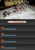 Learning Electronic Circuits poster