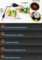 Learning Electronic Circuits screenshot 3