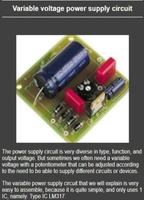 Learning Power Supply Circuits 截圖 2