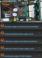 Learning Power Supply Circuits 截圖 3