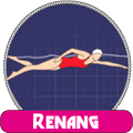 Belajar Renang
