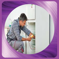 Aprendizaje de reparación de refrigeradores
