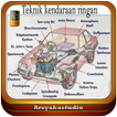 Teknik Kendaraan Ringan Lengkap 2018