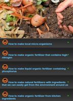 How to make organic fertilizer screenshot 3