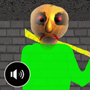 Freddy Five Nights at Baldy Ringtones APK