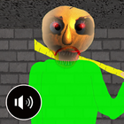 Freddy Five Nights at Baldy Ringtones icône