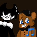 Freddy Five Nights at Bendy Ink Ringtones APK