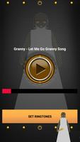 Horror Granny Song Ringtones captura de pantalla 2