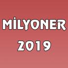 Milyoner - 2019 أيقونة