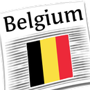 All Belgian/ Belgium Newspapers 2019 aplikacja