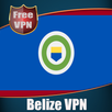 Belize VPN - Get Fast & Free Belize IP APK