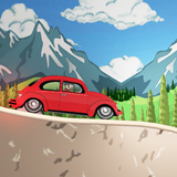 Hill racing classic APK