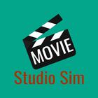 Movie Studio Sim ícone