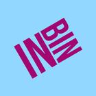 آیکون‌ inBin