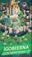 Puzzle Legends captura de pantalla 1