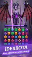 Puzzle Legends captura de pantalla 2