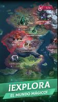 Puzzle Legends captura de pantalla 3