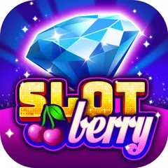 Скачать Slotberry - Vegas Casino Slots APK
